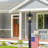 Kerys Lamp Post with Cross Arm-232488165-232488164-232488070