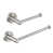 Brushed Nickel selected