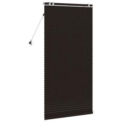 Horizontal/Venetian blind