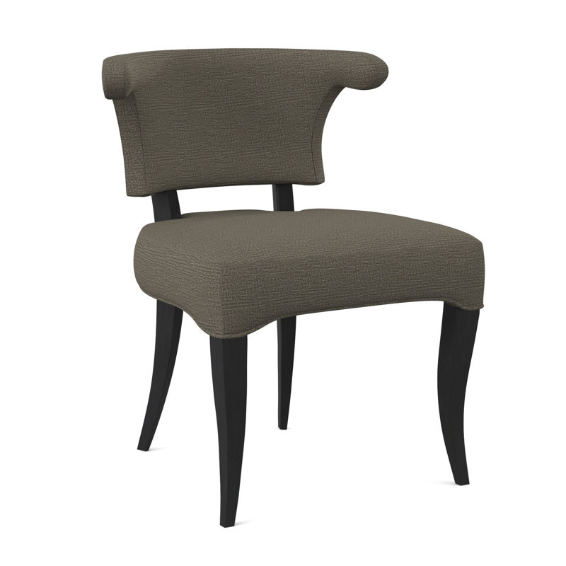Athena Dining Chair, Espresso, Margaret Lagoon