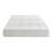 10" Gel-Infused Memory Foam Mattress - Firm Support, White, Boxed-1035327619