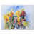 Toile tendue