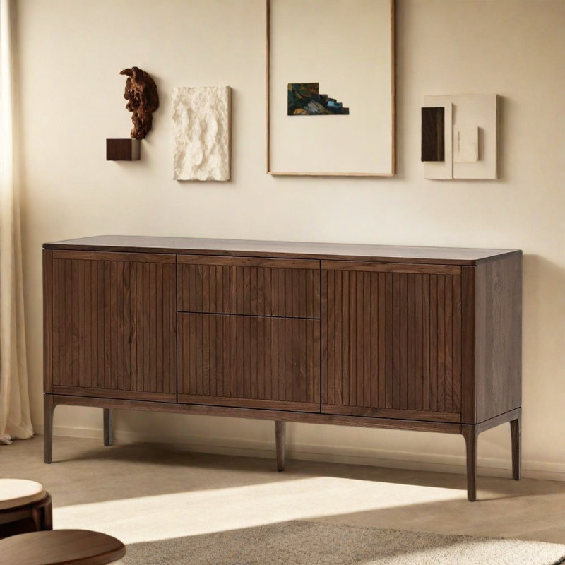 Multifunctional Home Sideboard