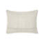 Carters 12x16 Fabric Ivory Throw Pillow-1501080683
