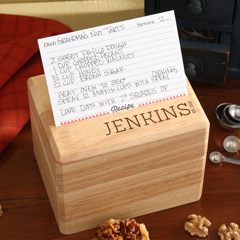 Solid Wood Decorative Box, Yes
