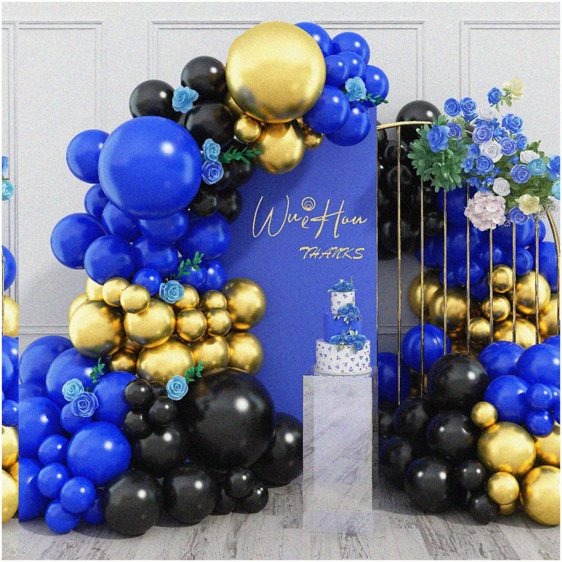Frozen Theme Hanging Swirl Decorations, 45 Pieces