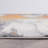 Deyshaun Abstract Yellow/Gray/Pink Area Rug-1697502930