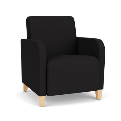 Siena Lounge Reception Guest Chair