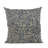 Dotted Abstract Outdoor Reversible Throw Pillow-1666938307
