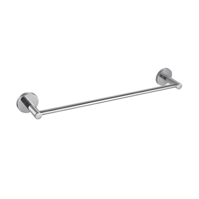 Circular 26" Wall Mounted Towel Bar