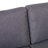 Rouzbeh Modern Murphy Bed With Sofa and Shelves-2124649330