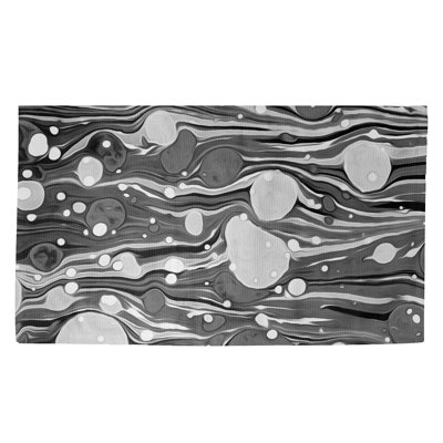 Mcguigan Geometric Indoor Rug
