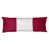 Marron / milieu blanc