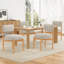 Chaise Modern Modern-1274144941