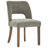 Nakenzie Upholstered Back Side Dining Chair-1243130622