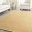 Tapis beige en laine Moreau-1200346040