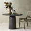 Basil Outdoor Round Dining Table-351575451