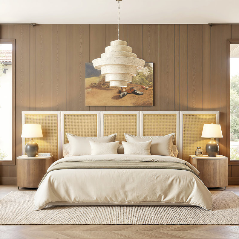 Lit plateforme Capri Capri