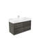 Meuble-lavabo mural simple 48 po-71072212