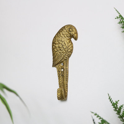 Liutulf Iron Wall Wall Hook