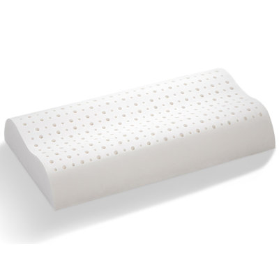 Dunlop Latex Medium Support Pillow