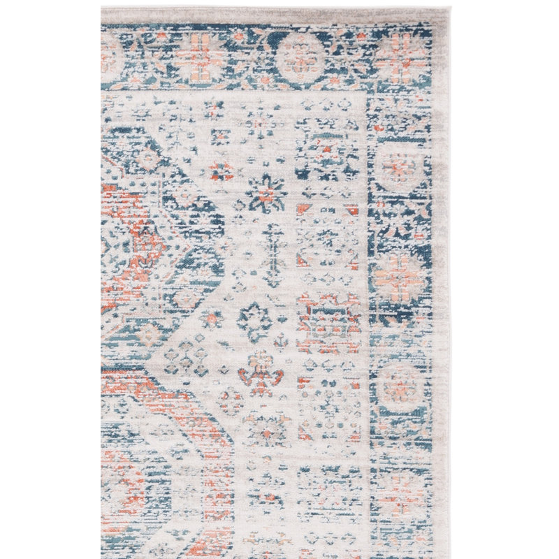 Tapis oriental Dunia 800 Performance, Rectangle 5 pi 5 po x 7 pi 7 po