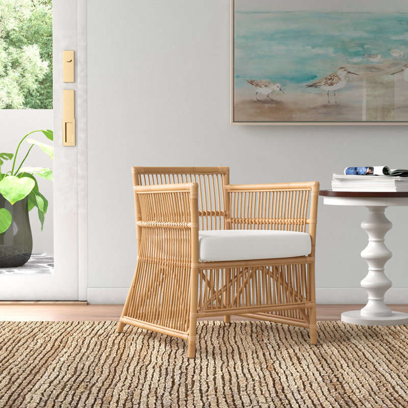 Bennet Upholstered Armchair