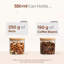 Glass Food Storage Container