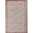 Tapis beige/gris fait main Brunell-191554442