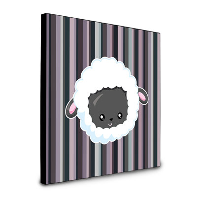 Cher Animals Artwork Wall Panel