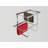 Adjustable Office Drawer Organizer