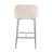 Trowbridge Upholstered Counter Stool with Metal Frame-85340645-85340649