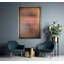 Acclaimed-Glance - No Frame Print