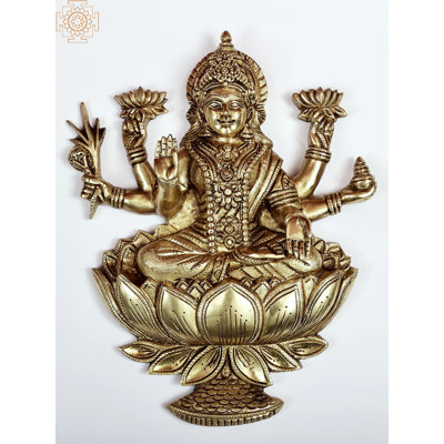 Religious & Spiritual Wall Decor on Metal