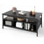 Coffee Table with Storage-462467620-462467623