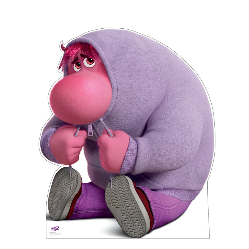 Embarrassment (Disney/Pixar Inside Out 2 Movie)