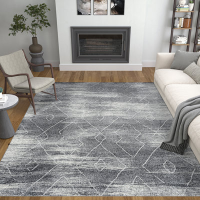 Bacheller Indoor Rug