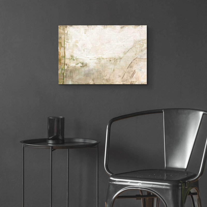 " Somewhere Over " by Kamdon Kreations, 16" H x 24" W x 0.2" D