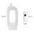 Hayden White Contemporary Ceramic Vase