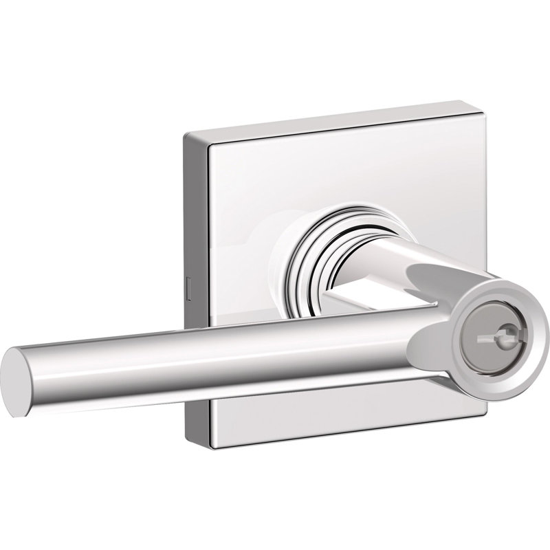Solstice / Collins Privacy