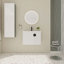 Petit meuble-lavabo avec lavabo-294681740-294681743