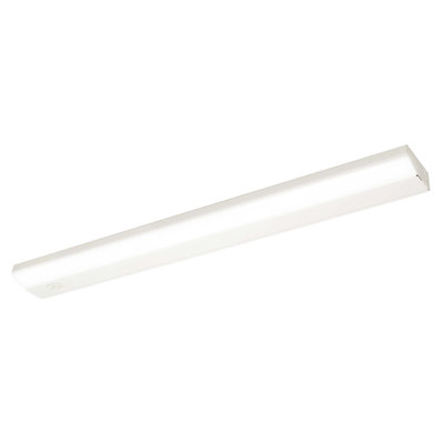 Ecolight Direct Wire LED Under Cabinet Light Bar