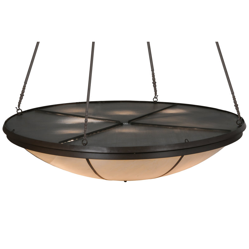 8 - Light Pendant