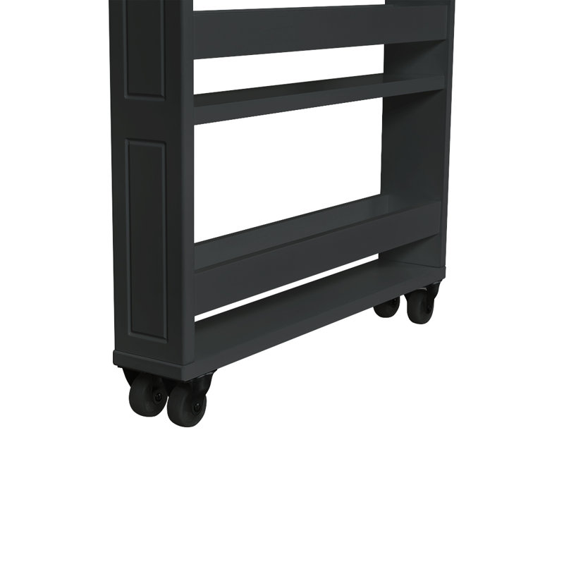 Commode pliante Kostka, Black