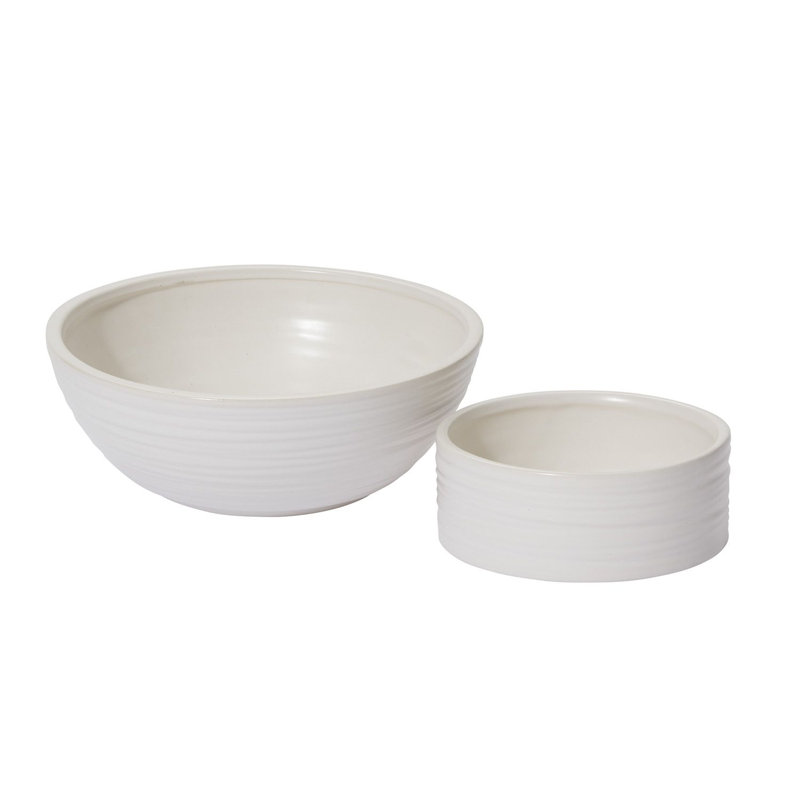 Canella Ceramic Pot Planter