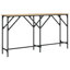 Nycole Console Table-1982731319-1982731316