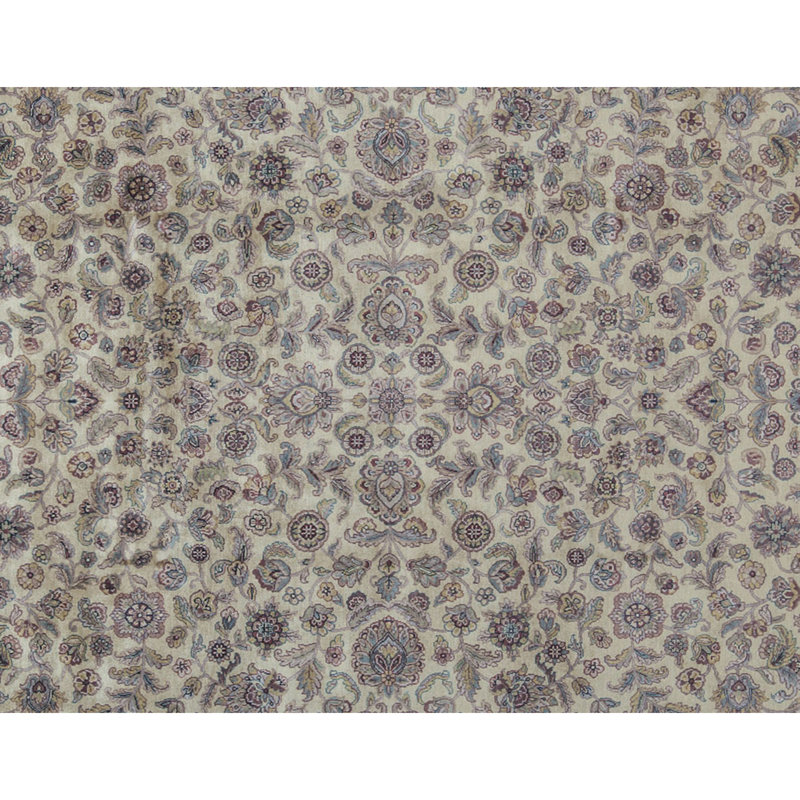 One-of-a-Kind 7'11" X 10'5" Area Rug