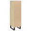 Makisha Floor Mounted Linen Cabinet-887974011