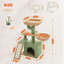 Arbre à chat d'intérieur compact-139537458