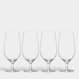 Beer Crystal Pils Glass